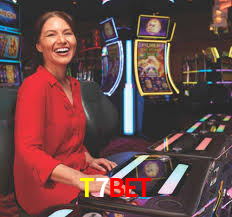 Bônus Generosos e Exclusivos no T7Bet para Você!
