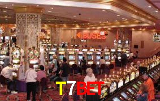 T7Bet,T7.Bet