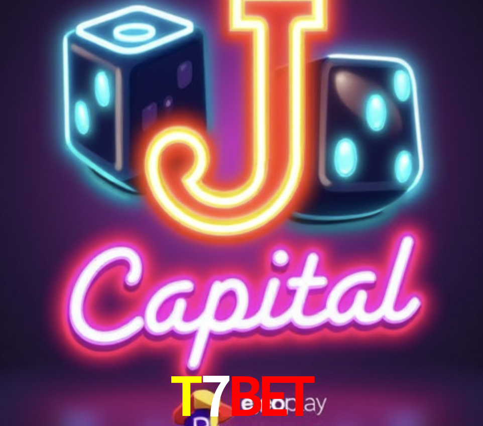 T7Bet Paga
