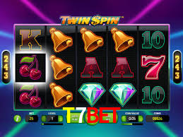 T7Bet Paga