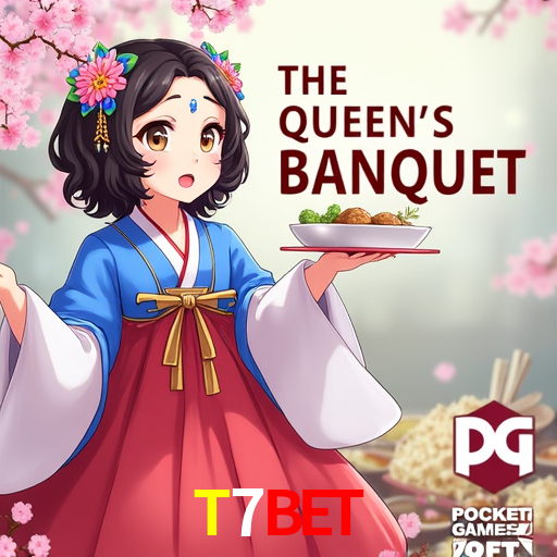 T7Bet Paga