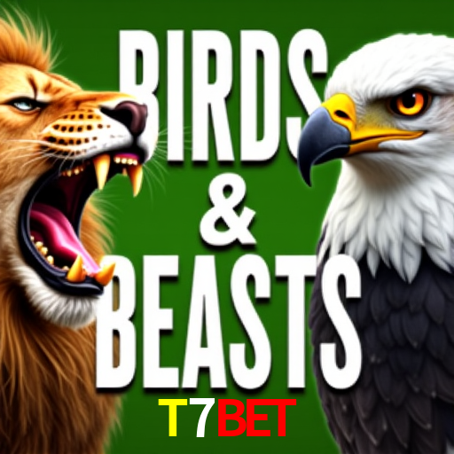 T7Bet: Jogos de Caça-Níqueis-Altas Recompensas, Roleta-Velocidade, Blackjack-Desafios Máximos