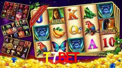 T7Bet,T7.Bet